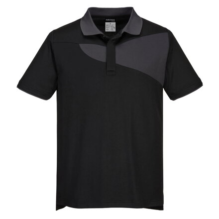 PW210 PW2 Polo tričko S/S
