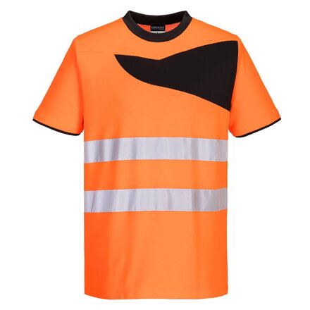 Tričko PW2 S / S