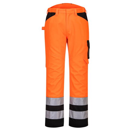Servisné nohavice PW2 Hi-Vis