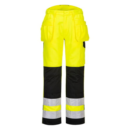 PW242 PW2 Hi-Vis nohavice