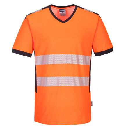 PW3 Hi-Vis V-tričko
