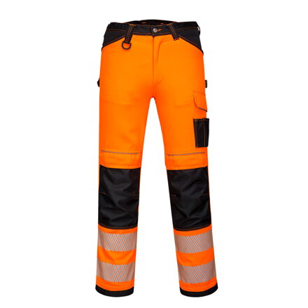 PW3 Hi-Vis Pracovné nohavice