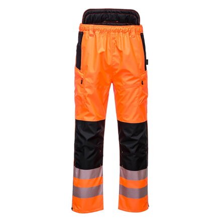 PW3 Hi-Vis Extreme nohavice