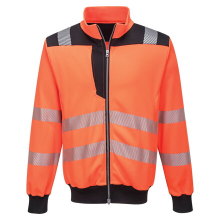 PW3 Hi-Vis mikina