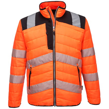 PW3 Hi-Vis Baffle bunda