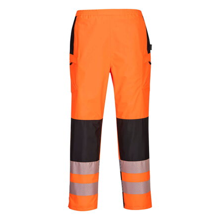 PW3 Hi-Vis Dámske nohavice do dažďa