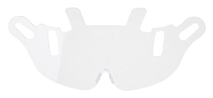Náhradný priezor k prilbe Endurance Visor