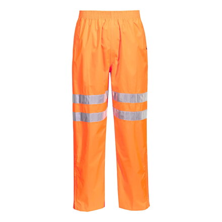 Reflexné nohavice Hi-Vis Traffic, RIS