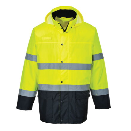 Lite Two-Tone Traffic Bunda
