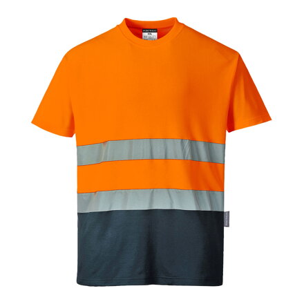 Tričko Two Tone Comfort