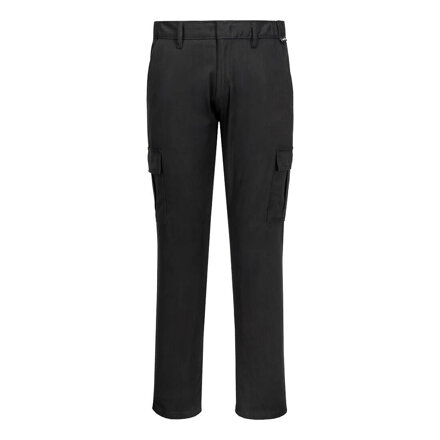 Streč Slim Combat nohavice