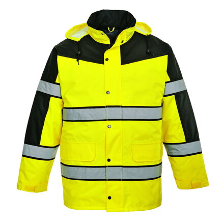 S462 Vetrovka Classic Two Tone