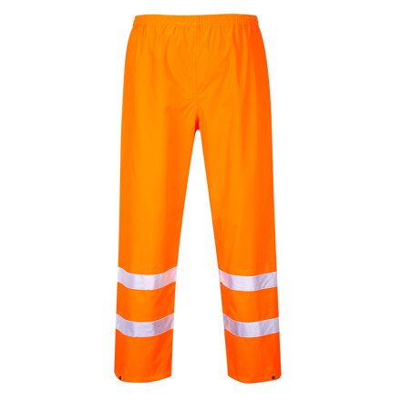 Reflexné nohavice Hi-Vis Traffic
