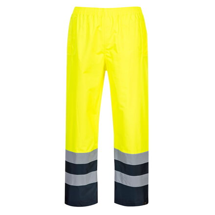 Reflexné nohavice Hi-Vis Two Tone Traffic