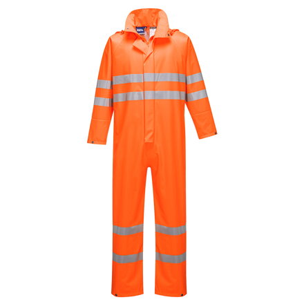 Kombinéza do dažďa Sealtex Ultra Hi-Vis