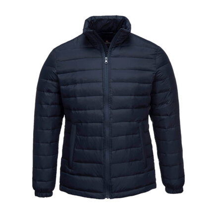 S545 Dámska bunda Aspen Baffle