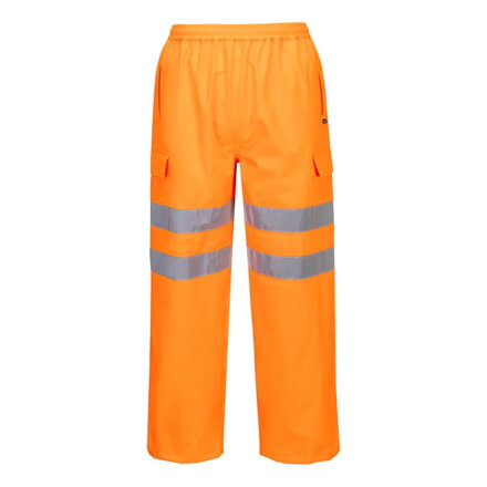 S595 Hi-Vis Extrémne nohavice do dažďa (3L)