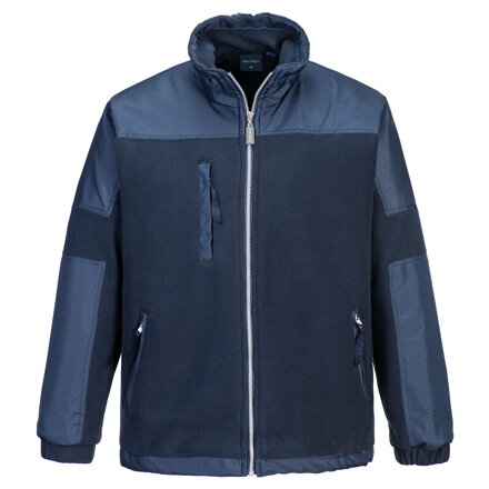 Fleece mikina North Sea