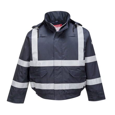 Bizflame Rain Multi ochranná bomber bunda