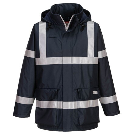 Bizflame Anti-Static FR Bunda