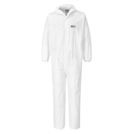 Overal BizTex Microcool 6/5
