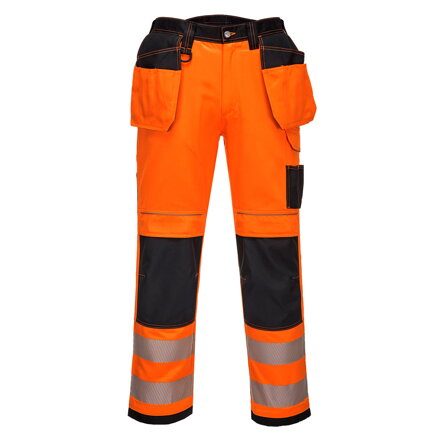 PW3 Hi-Vis Holster pracovné nohavice