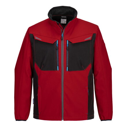 WX3 Softshell bunda (3L)