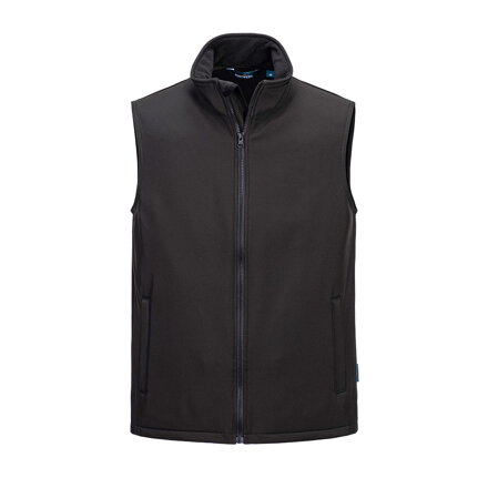 Print & Promo Softshell vesta (2L)