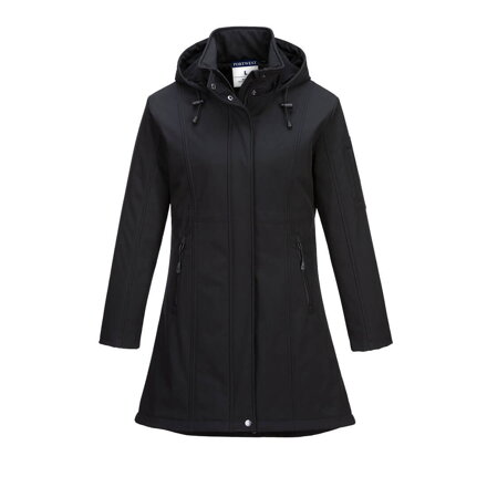 Carla Dámska Softshell Bunda (3L)