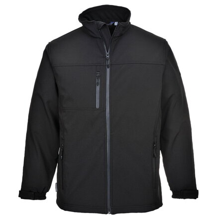 Vetrovka Softshell (3L)
