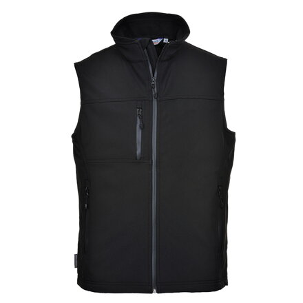 Softshell vesta (3L)