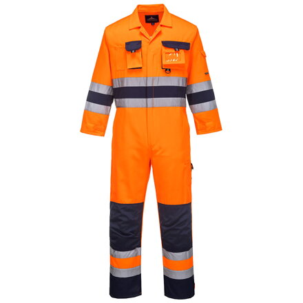 Kombinéza Nantes Hi-Vis
