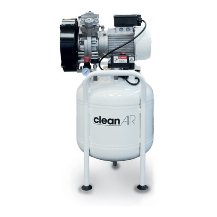 Dentálny kompresor Clean Air CLR-1,1-50MD
