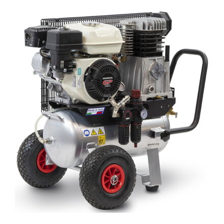 Kompresor Engine Air EA5-3,5-24CP