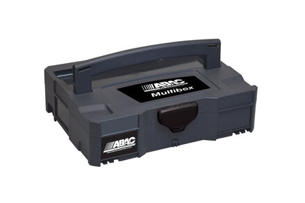 Piestový kompresor Multibox MB-1,1-6BMX