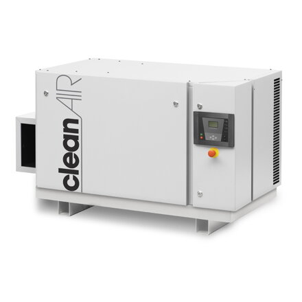 Piestový kompresor Clean Air CNR-5,5-FT