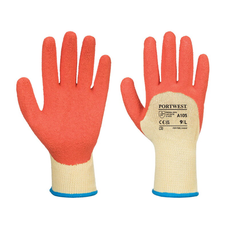 A105 Rukavice Xtra Grip
