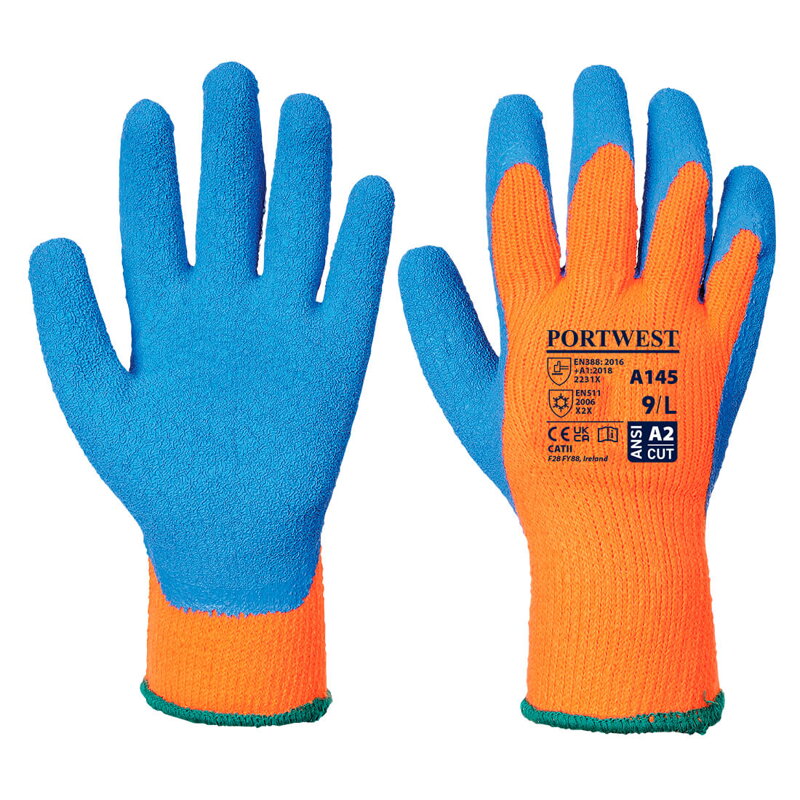 Rukavice Cold Grip