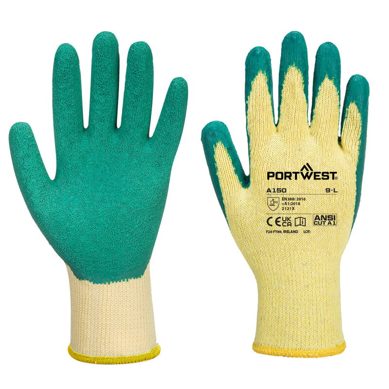 Rukavice Classic Grip - Latex Rukavice Classic Grip - Latex
