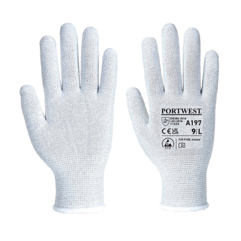 Rukavice Antistatic Shell