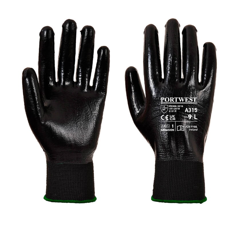 A315 Rukavice All-Flex Grip