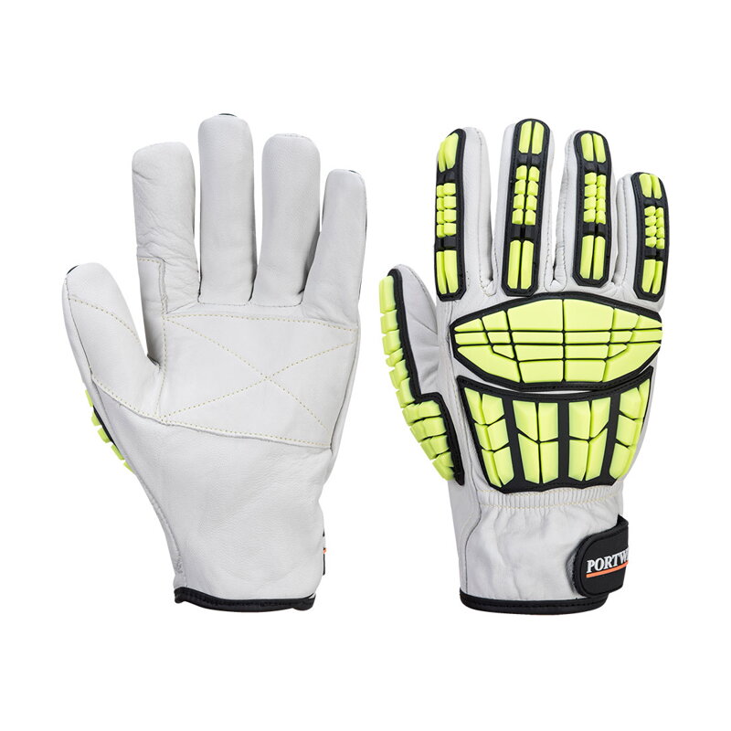 Impact Pro rukavice