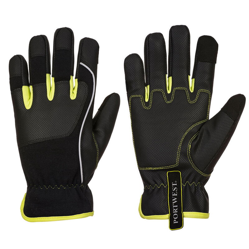 PW3 Tradesman rukavice