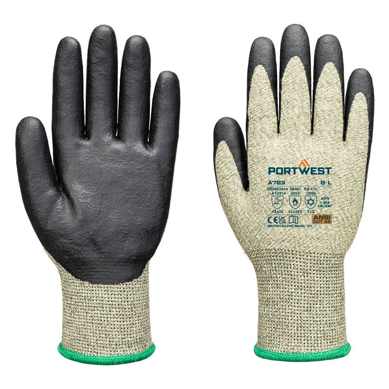 Rukavice Arc Grip 13E úroveň 3