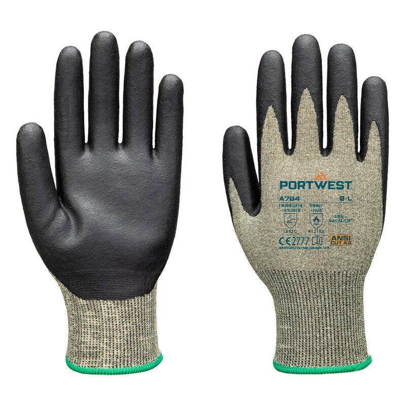 A784 Rukavice Arc Grip 18C úroveň 1
