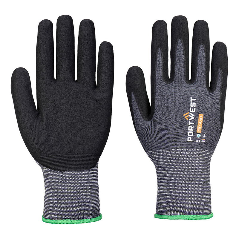 AP12 SG Grip15 Eco nitrilové rukavice (12kd)