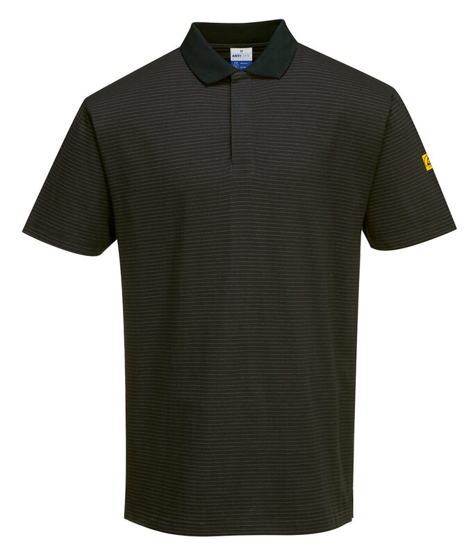 Polokošeľa Anti-Static ESD