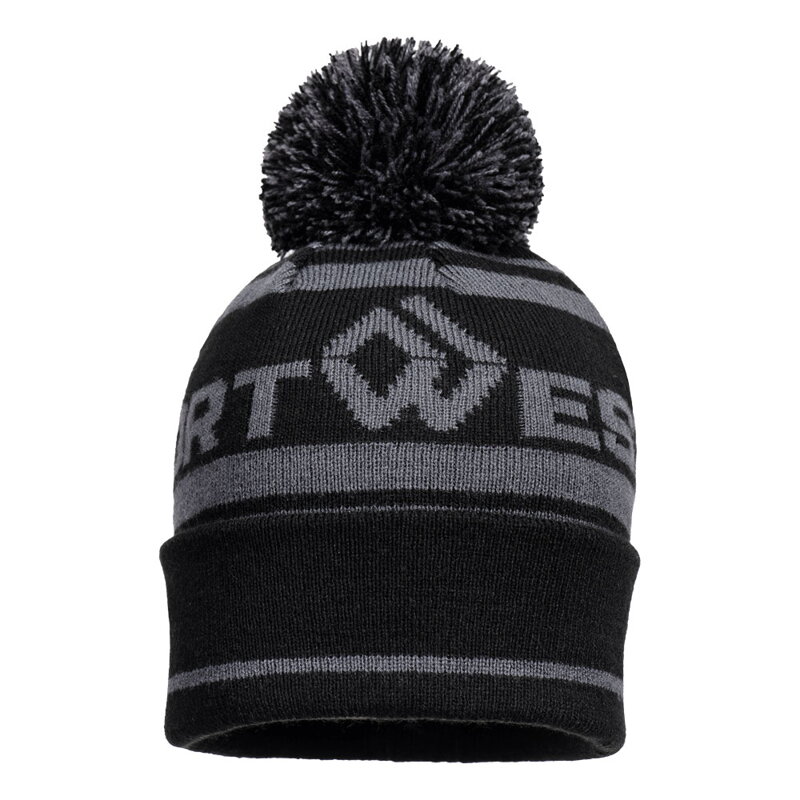 B036 Klobúk Portwest Bobble B036 Klobúk Portwest Bobble