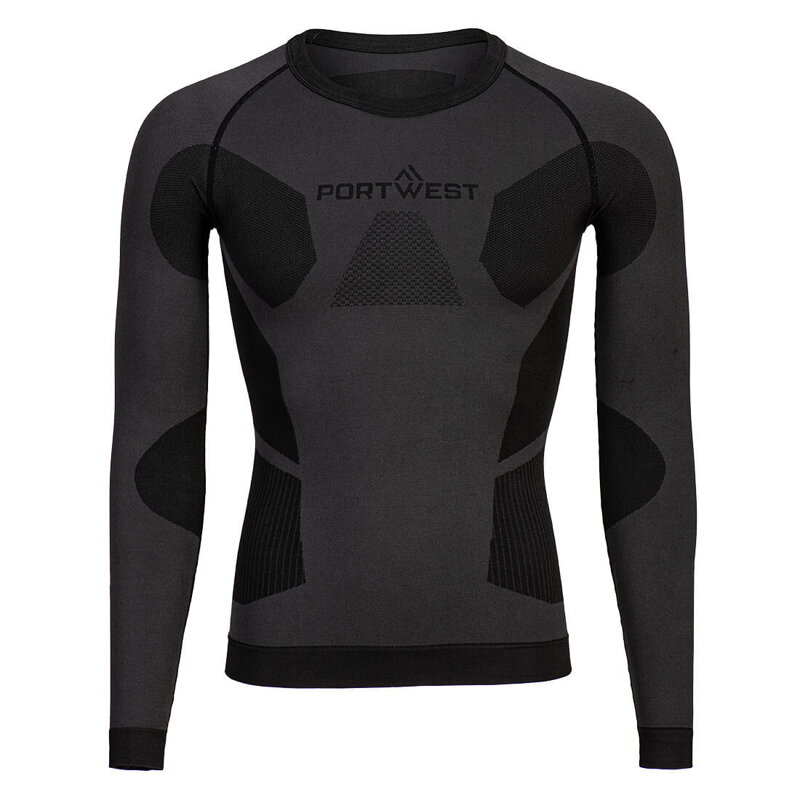 B173 Vrch Dynamic Air Baselayer