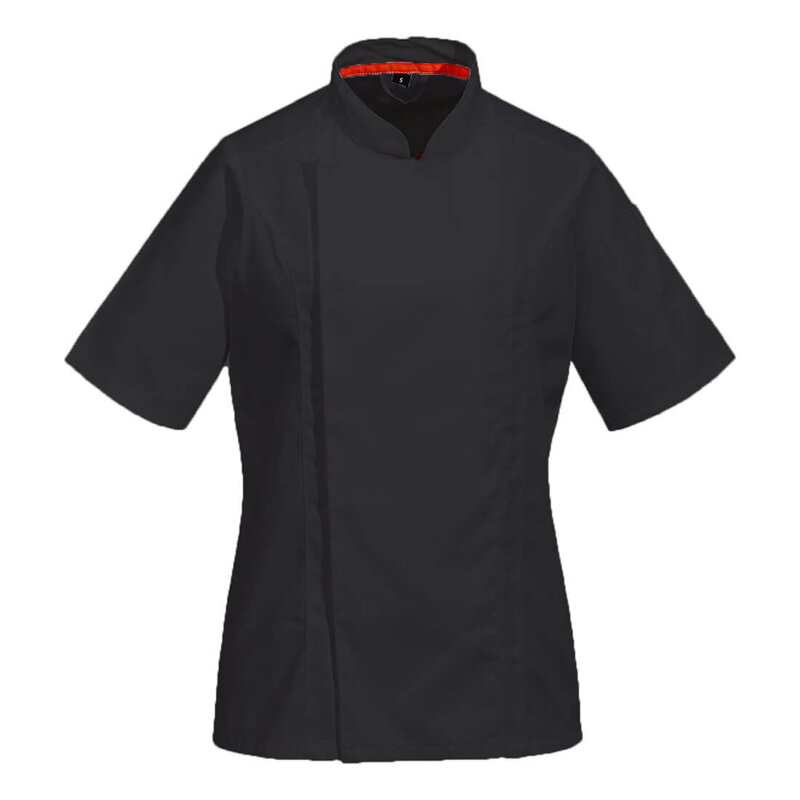 C736 Dámsky kuchársky rondon MeshAir Pro S/S